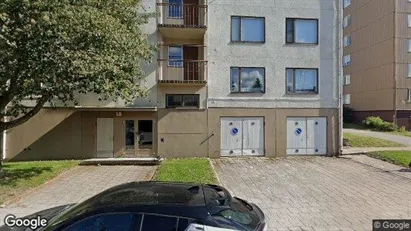 Apartments for rent in Turku - Photo from Google Street View