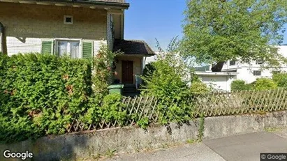 Apartments for rent in Lebern - Photo from Google Street View