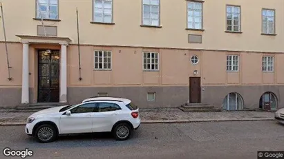 Apartments for rent in Turku - Photo from Google Street View