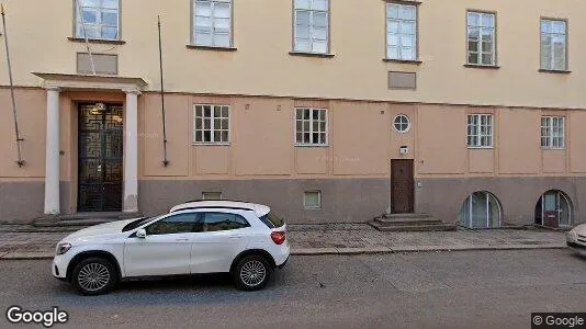 Apartments for rent in Turku - Photo from Google Street View