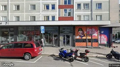 Apartments for rent in Turku - Photo from Google Street View
