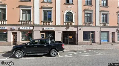 Apartments for rent in Turku - Photo from Google Street View