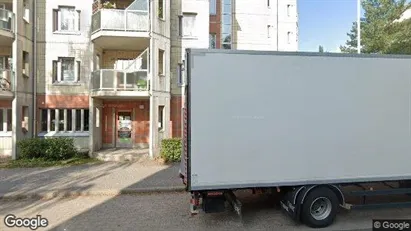 Apartments for rent in Vantaa - Photo from Google Street View