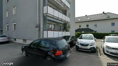 Apartments for rent in Langenstein - Photo from Google Street View