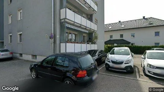 Apartments for rent in Langenstein - Photo from Google Street View