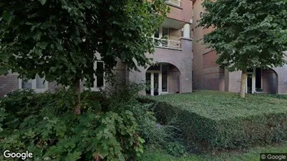 Apartments for rent in Stad Gent - Photo from Google Street View