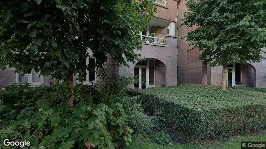 Apartments for rent in Stad Gent - Photo from Google Street View