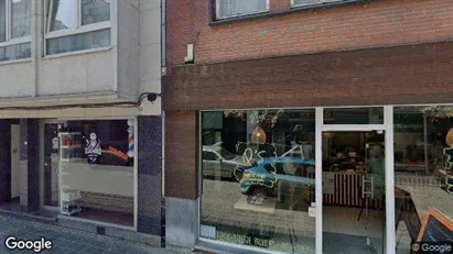 Apartments for rent in Oudenaarde - Photo from Google Street View