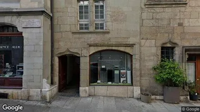 Apartments for rent in Geneva Cité - Photo from Google Street View