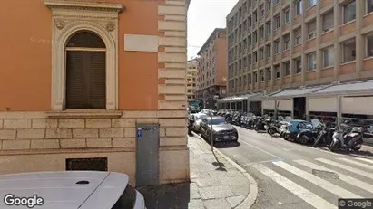 Apartments for rent in Roma Municipio I – Centro Storico - Photo from Google Street View