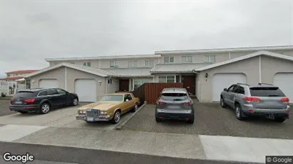 Apartments for rent in Garðabær - Photo from Google Street View