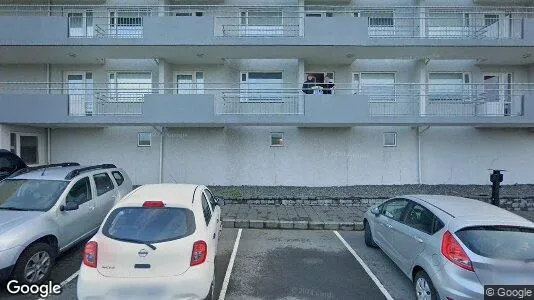 Apartments for rent in Hafnarfjörður - Photo from Google Street View