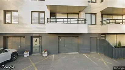 Apartments for rent in Reykjavík Breiðholt - Photo from Google Street View