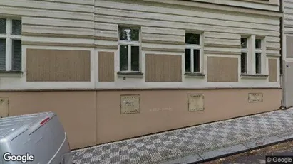 Apartments for rent in Prague 1 - Photo from Google Street View