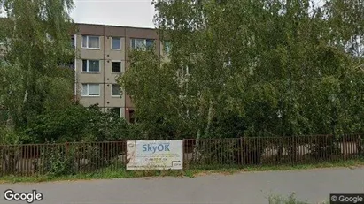 Apartments for rent in Prague 5 - Photo from Google Street View