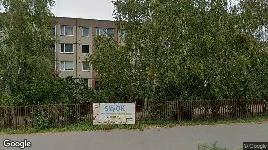 Apartments for rent in Prague 5 - Photo from Google Street View