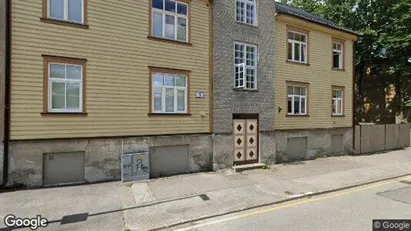 Apartments for rent in Tallinn Kesklinna - Photo from Google Street View