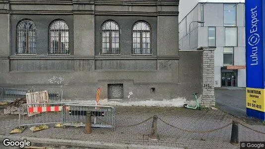 Apartments for rent in Tallinn Kesklinna - Photo from Google Street View
