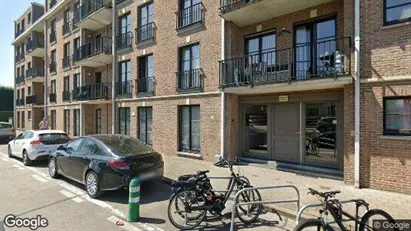Apartments for rent in Harelbeke - Photo from Google Street View