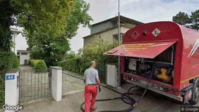Apartments for rent in Basel-Stadt - Photo from Google Street View