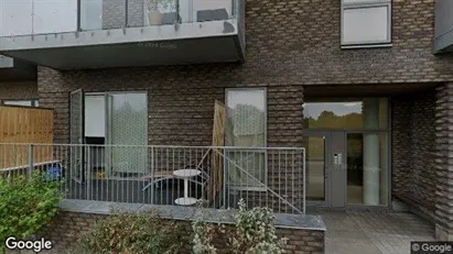 Apartments for rent in Copenhagen S - Photo from Google Street View