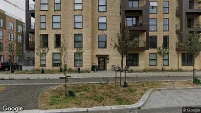 Apartments for rent in Copenhagen S - Photo from Google Street View