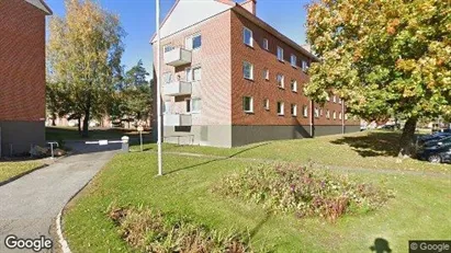 Apartments for rent in Trollhättan - Photo from Google Street View
