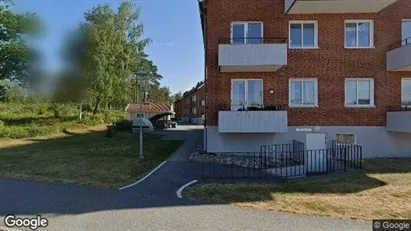 Apartments for rent in Tanum - Photo from Google Street View