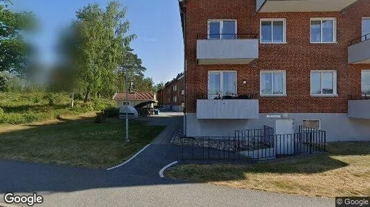 Apartments for rent in Tanum - Photo from Google Street View