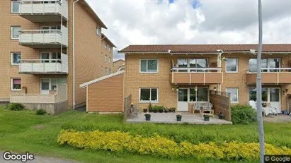 Apartments for rent in Kungsbacka - Photo from Google Street View