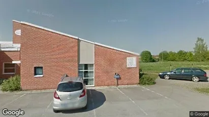 Apartments for rent in Västerås - Photo from Google Street View