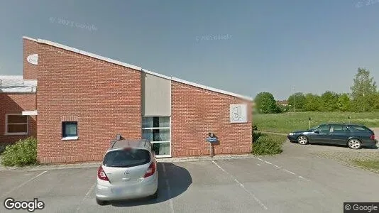 Apartments for rent in Västerås - Photo from Google Street View