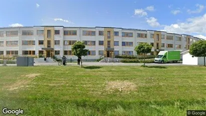 Apartments for rent in Hallsberg - Photo from Google Street View