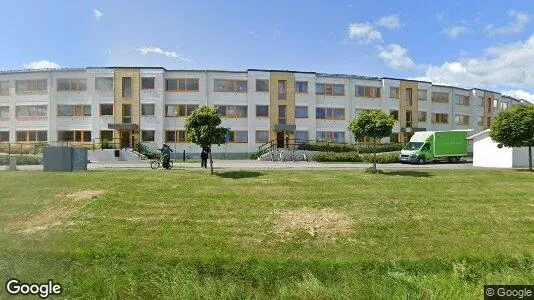 Apartments for rent in Hallsberg - Photo from Google Street View