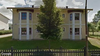 Apartments for rent in Herrljunga - Photo from Google Street View