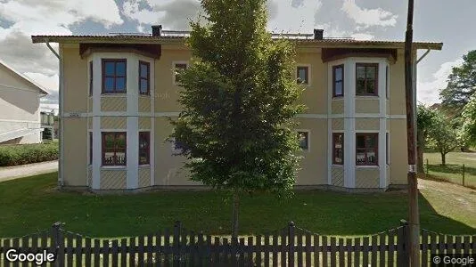 Apartments for rent in Herrljunga - Photo from Google Street View