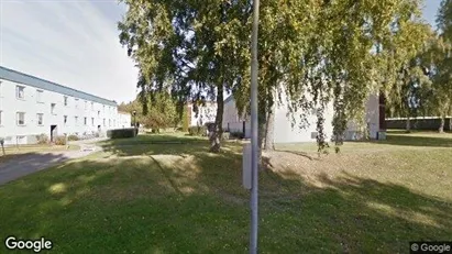 Apartments for rent in Hallsberg - Photo from Google Street View