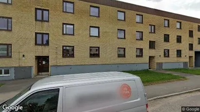 Apartments for rent in Sundsvall - Photo from Google Street View