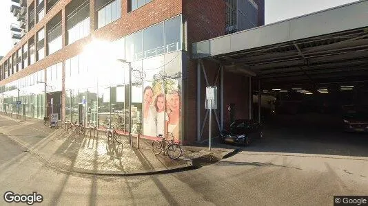 Apartments for rent in Haarlemmermeer - Photo from Google Street View