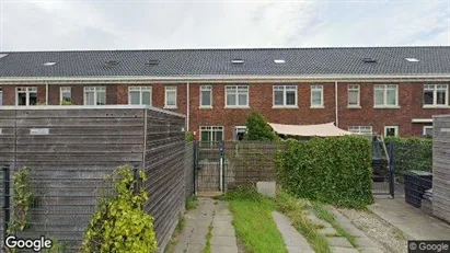 Apartments for rent in Uithoorn - Photo from Google Street View
