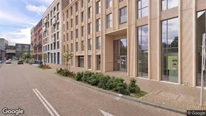 Apartments for rent in Tilburg - Photo from Google Street View