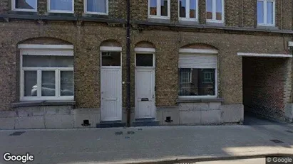 Apartments for rent in Ieper - Photo from Google Street View