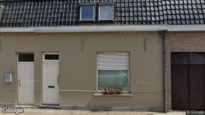 Apartments for rent in Wingene - Photo from Google Street View