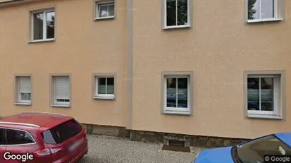 Apartments for rent in Bautzen - Photo from Google Street View