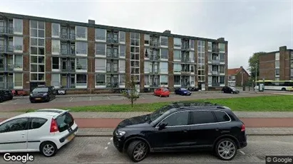 Apartments for rent in Velsen - Photo from Google Street View