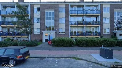 Apartments for rent in Beverwijk - Photo from Google Street View