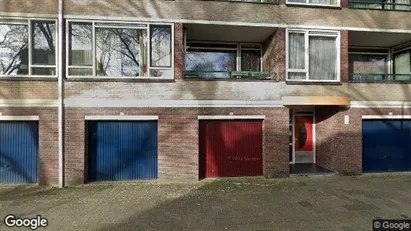 Apartments for rent in Haarlem - Photo from Google Street View