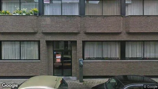 Apartments for rent in Stad Antwerp - Photo from Google Street View