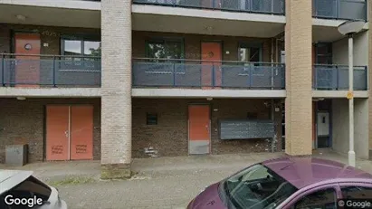Apartments for rent in Arnhem - Photo from Google Street View