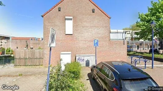 Apartments for rent in Lingewaard - Photo from Google Street View